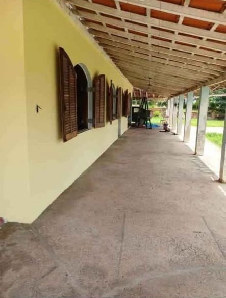 BAIRRO CAMPO DO MEIO