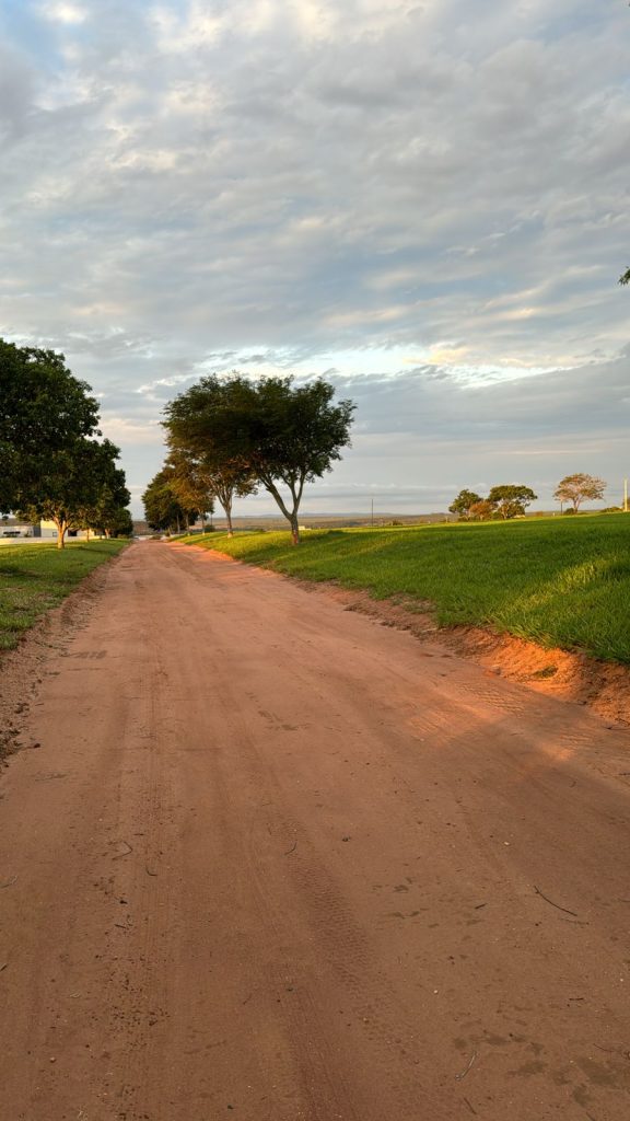 TERRAS DE SANTA CRISTINA V / PARANAPANEMA