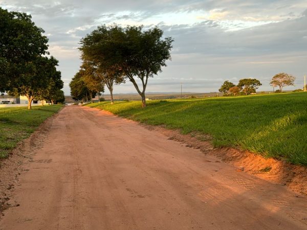 TERRAS DE SANTA CRISTINA V / PARANAPANEMA