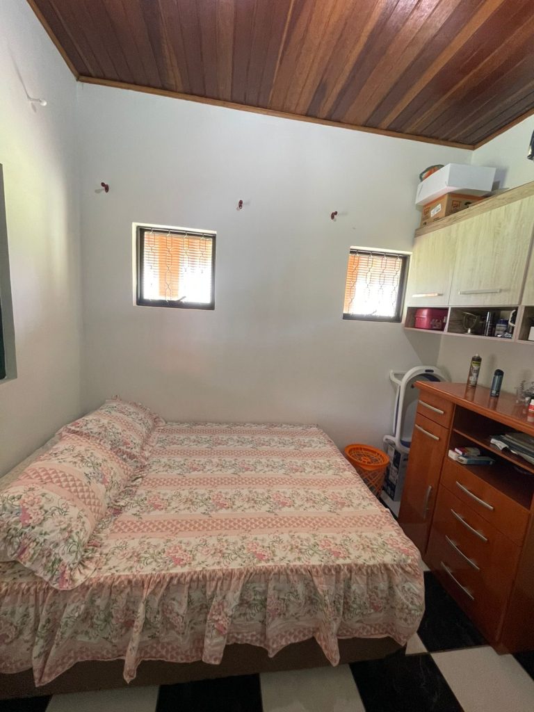 BAIRRO IPEROZINHO / CAPELA DO ALTO