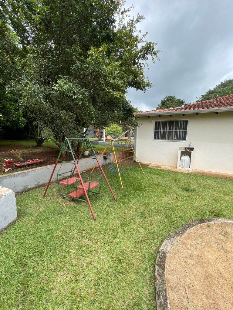 BAIRRO IPEROZINHO / CAPELA DO ALTO