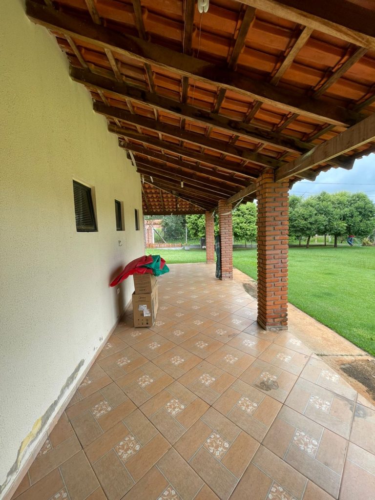 BAIRRO IPEROZINHO / CAPELA DO ALTO