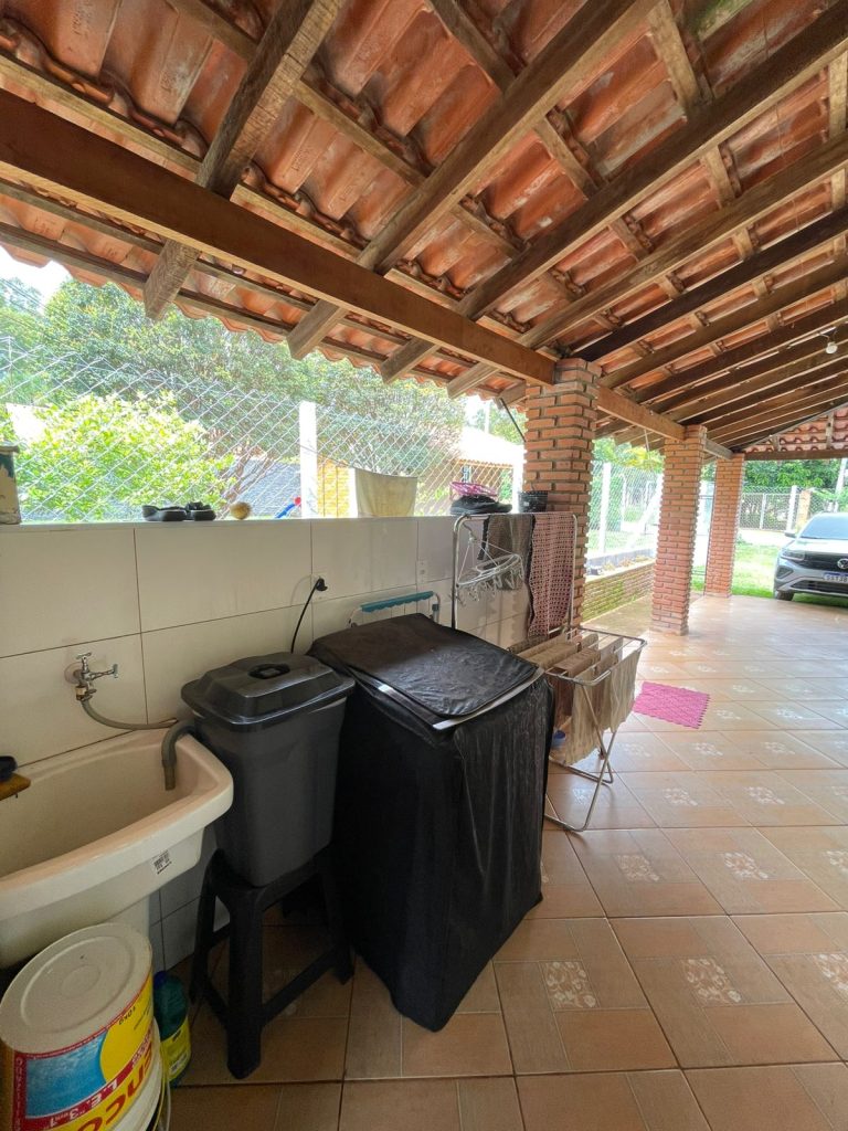 BAIRRO IPEROZINHO / CAPELA DO ALTO