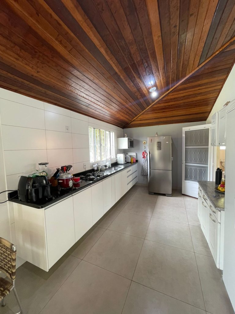 BAIRRO IPEROZINHO / CAPELA DO ALTO