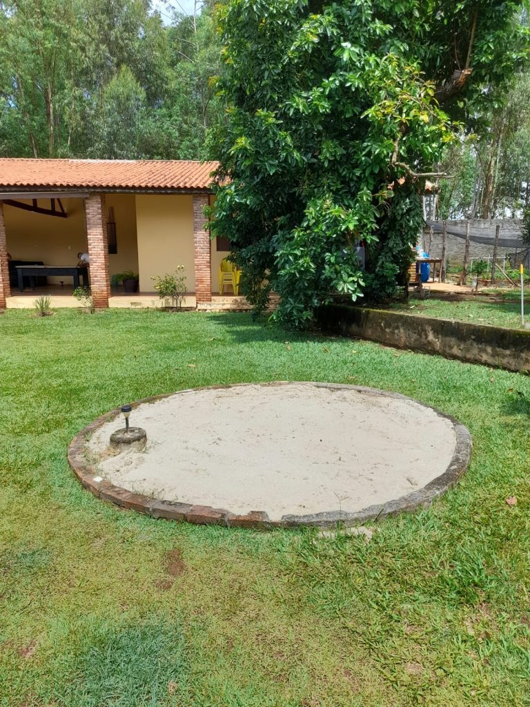 BAIRRO IPEROZINHO / CAPELA DO ALTO