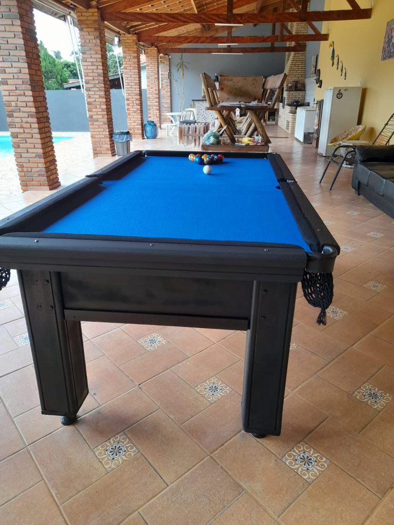 BAIRRO IPEROZINHO / CAPELA DO ALTO