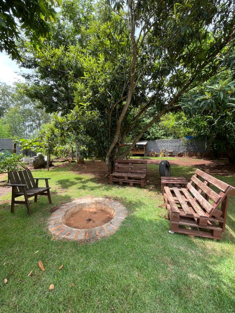 BAIRRO IPEROZINHO / CAPELA DO ALTO