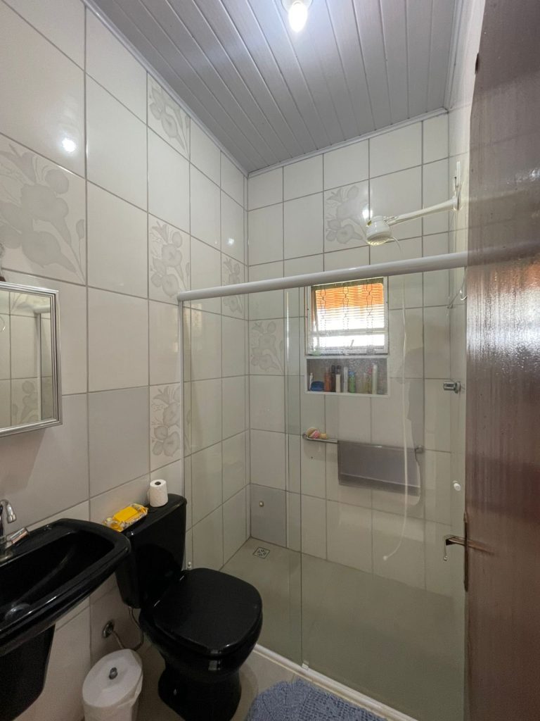 BAIRRO IPEROZINHO / CAPELA DO ALTO