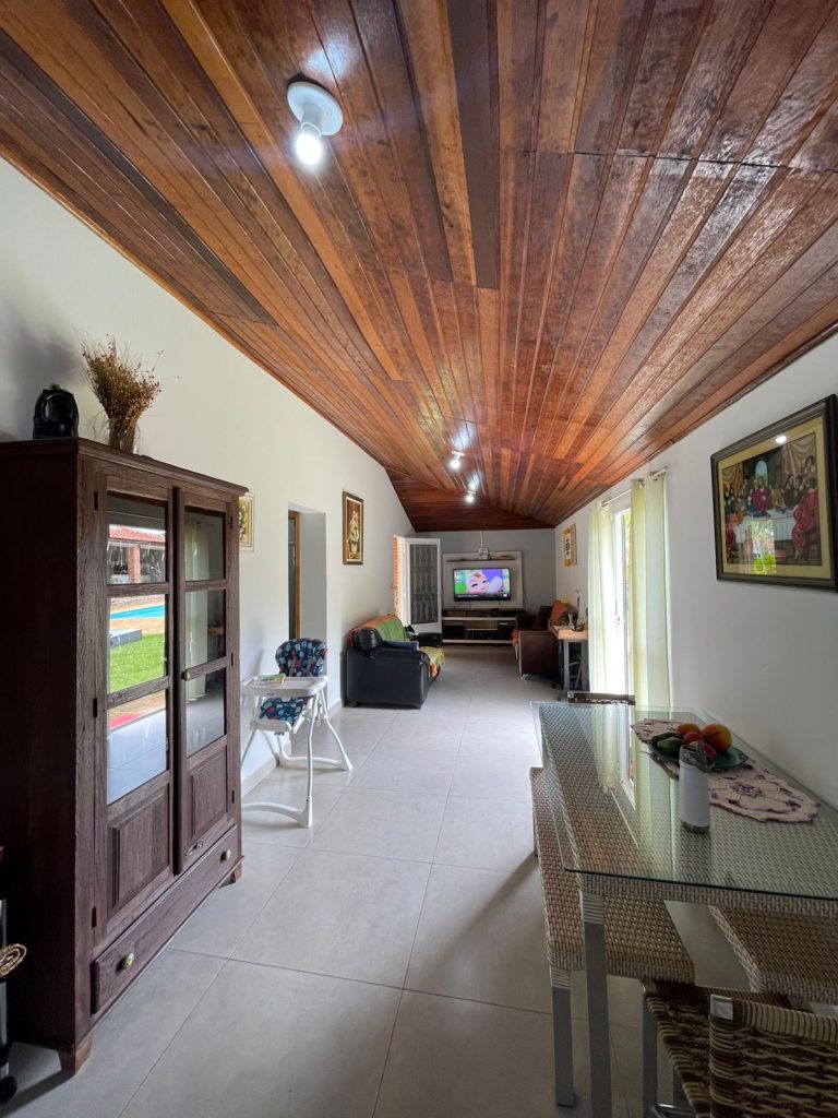 BAIRRO IPEROZINHO / CAPELA DO ALTO