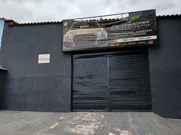 VILA NOVA ITAPETININGA