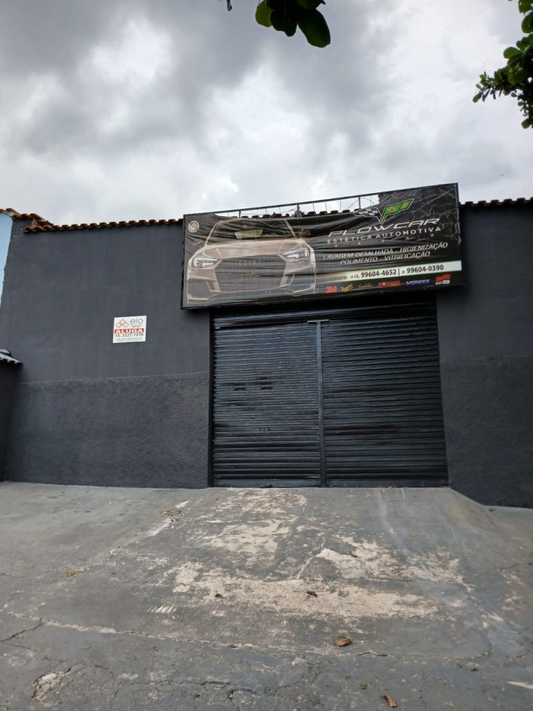 VILA NOVA ITAPETININGA