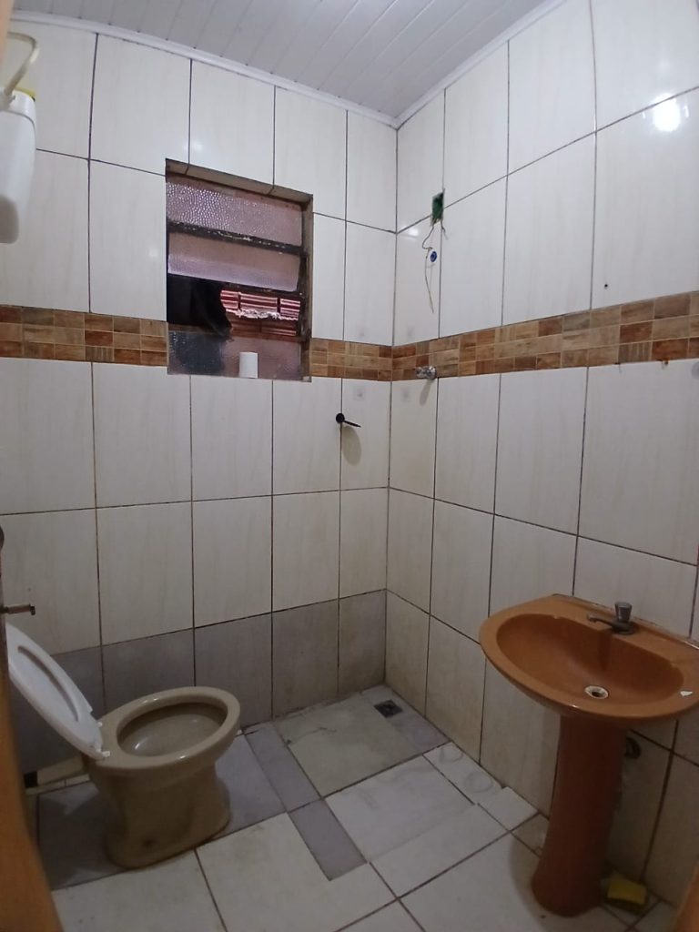 VILA RIO BRANCO