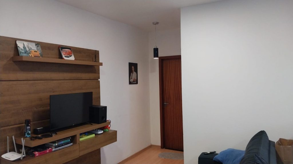 PORTAL DOS PINHEIROS 3