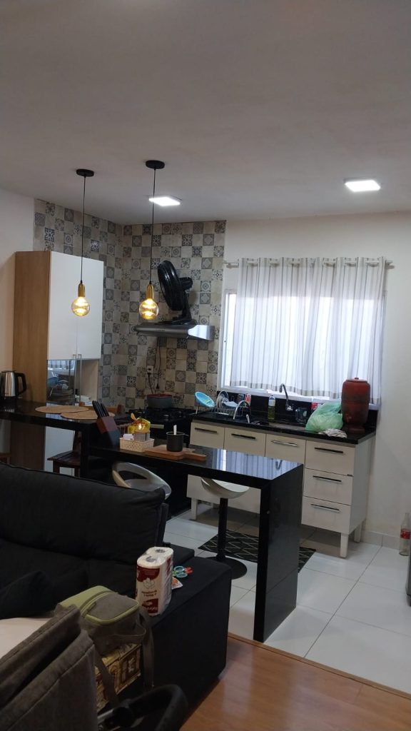 PORTAL DOS PINHEIROS 3