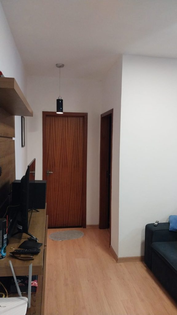 PORTAL DOS PINHEIROS 3