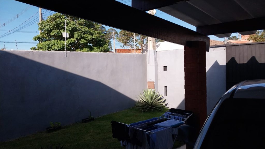 PORTAL DOS PINHEIROS 3