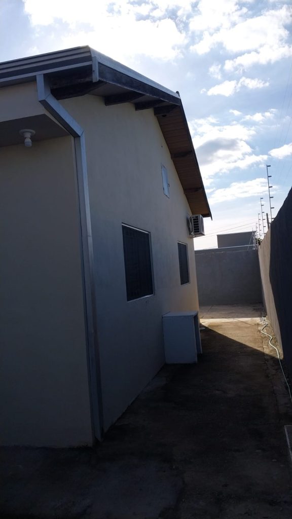 PORTAL DOS PINHEIROS 3