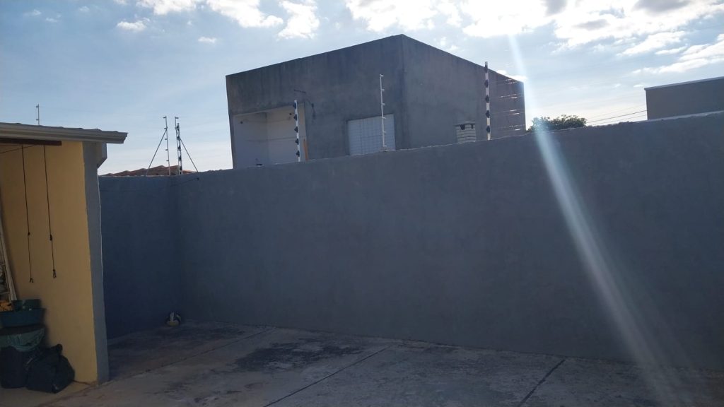 PORTAL DOS PINHEIROS 3