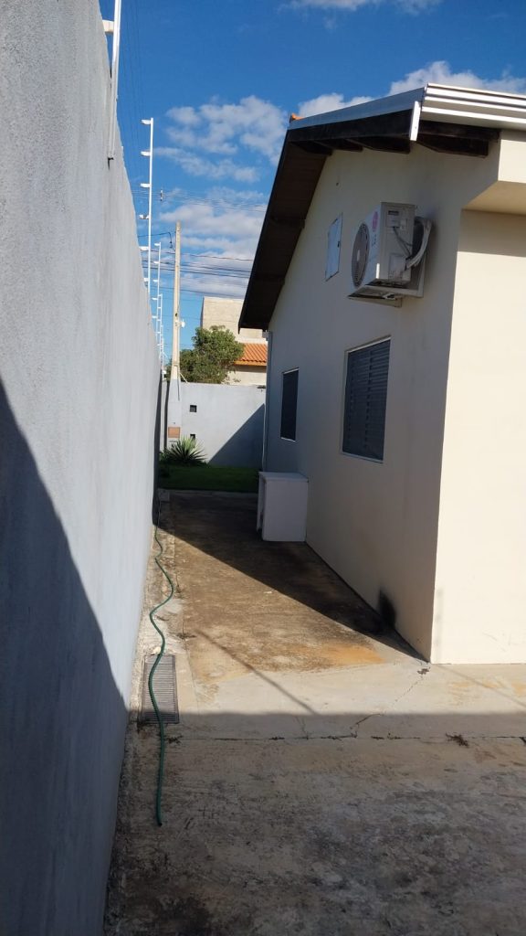 PORTAL DOS PINHEIROS 3