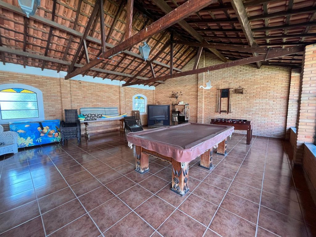 BAIRRO CERCADINHO/ALAMBARI