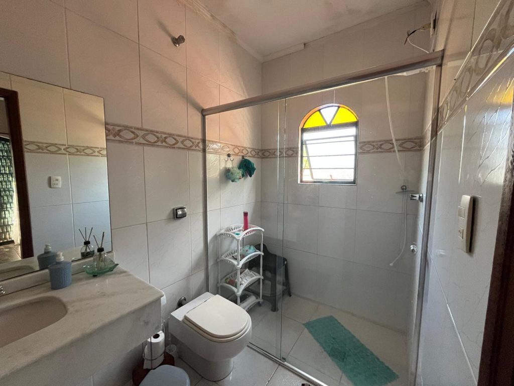 BAIRRO CERCADINHO/ALAMBARI