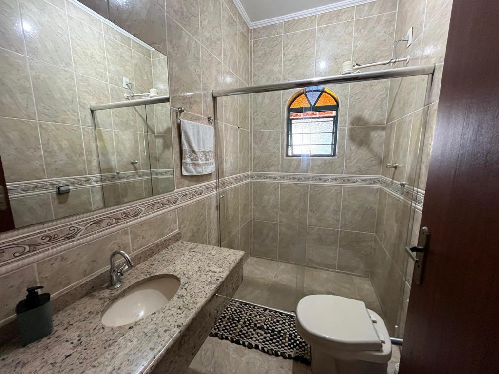 BAIRRO CERCADINHO/ALAMBARI
