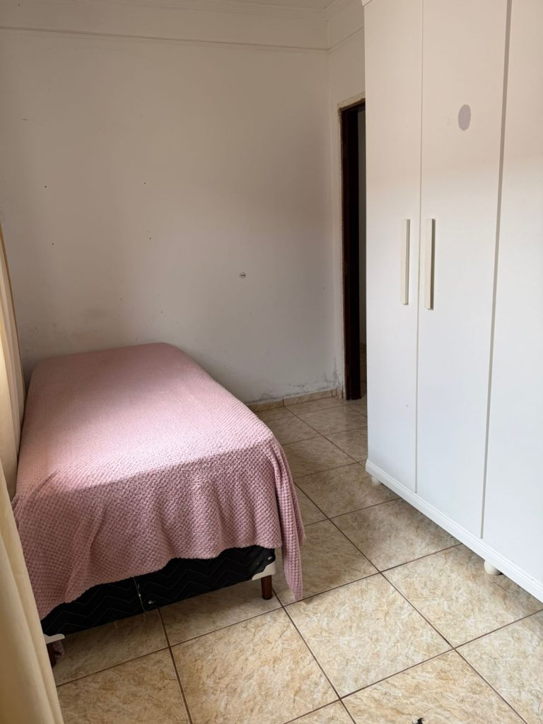 VILA CAROLINA