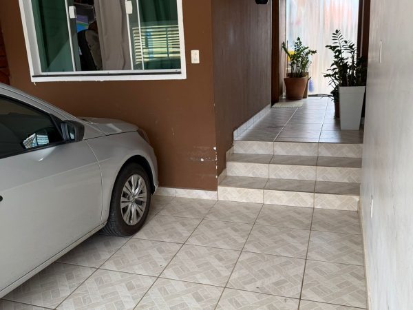 VILA CAROLINA