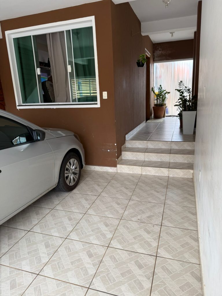 VILA CAROLINA