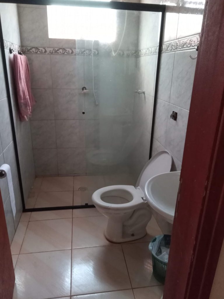 VILA CAROLINA