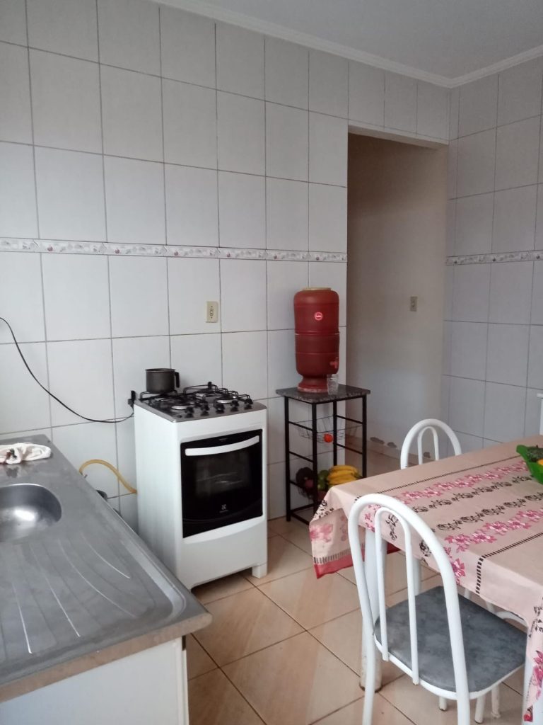 VILA CAROLINA