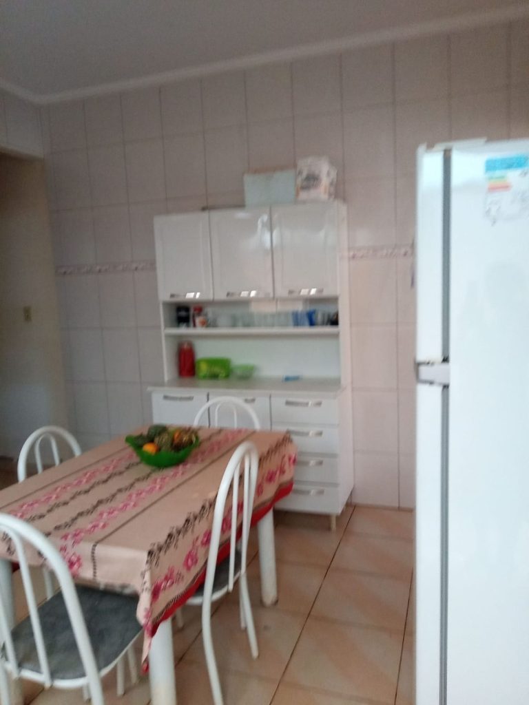 VILA CAROLINA