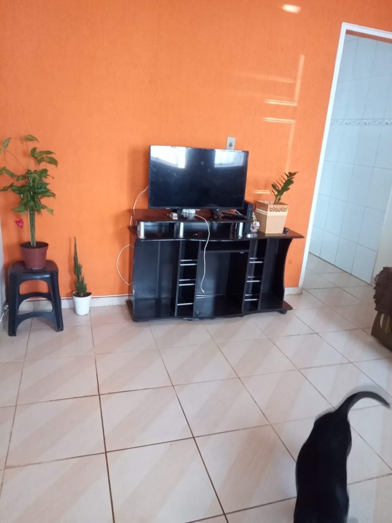 VILA CAROLINA