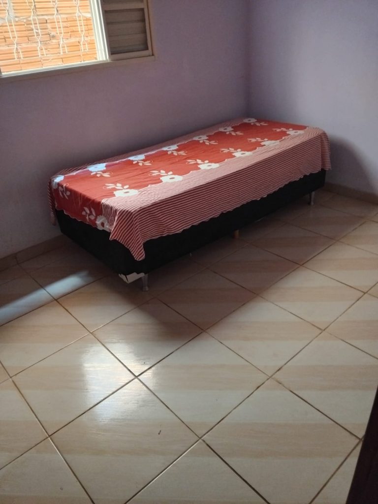 VILA CAROLINA