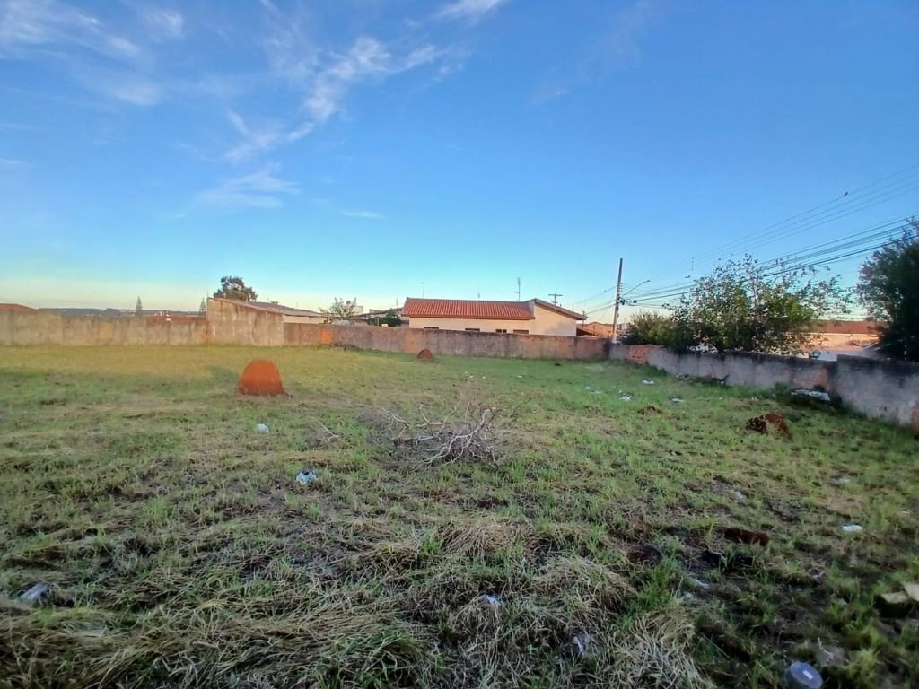 JARDIM MARABÁ