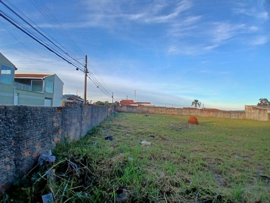 JARDIM MARABÁ