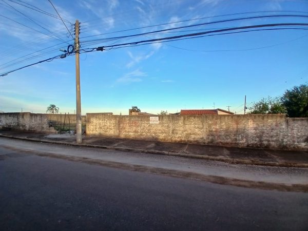 JARDIM MARABÁ