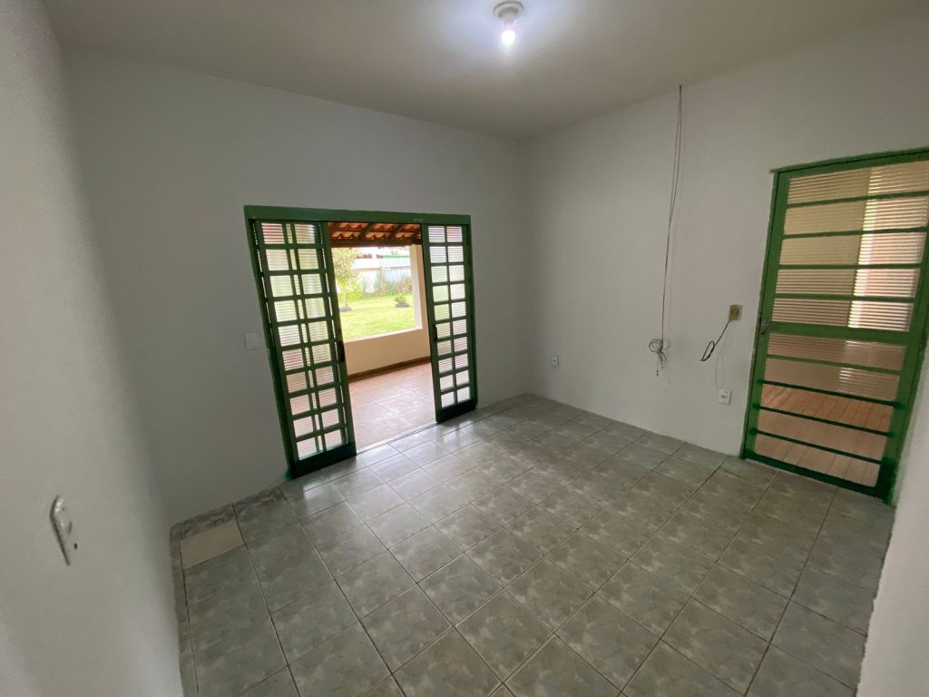 JARDIM CASA GRANDE