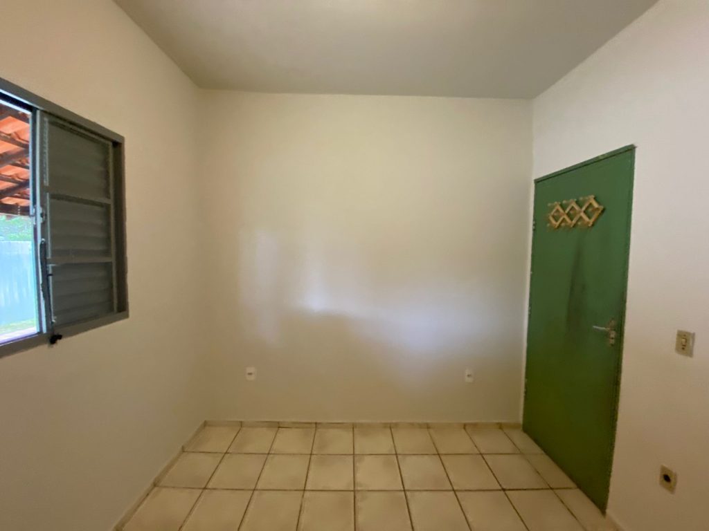 JARDIM CASA GRANDE