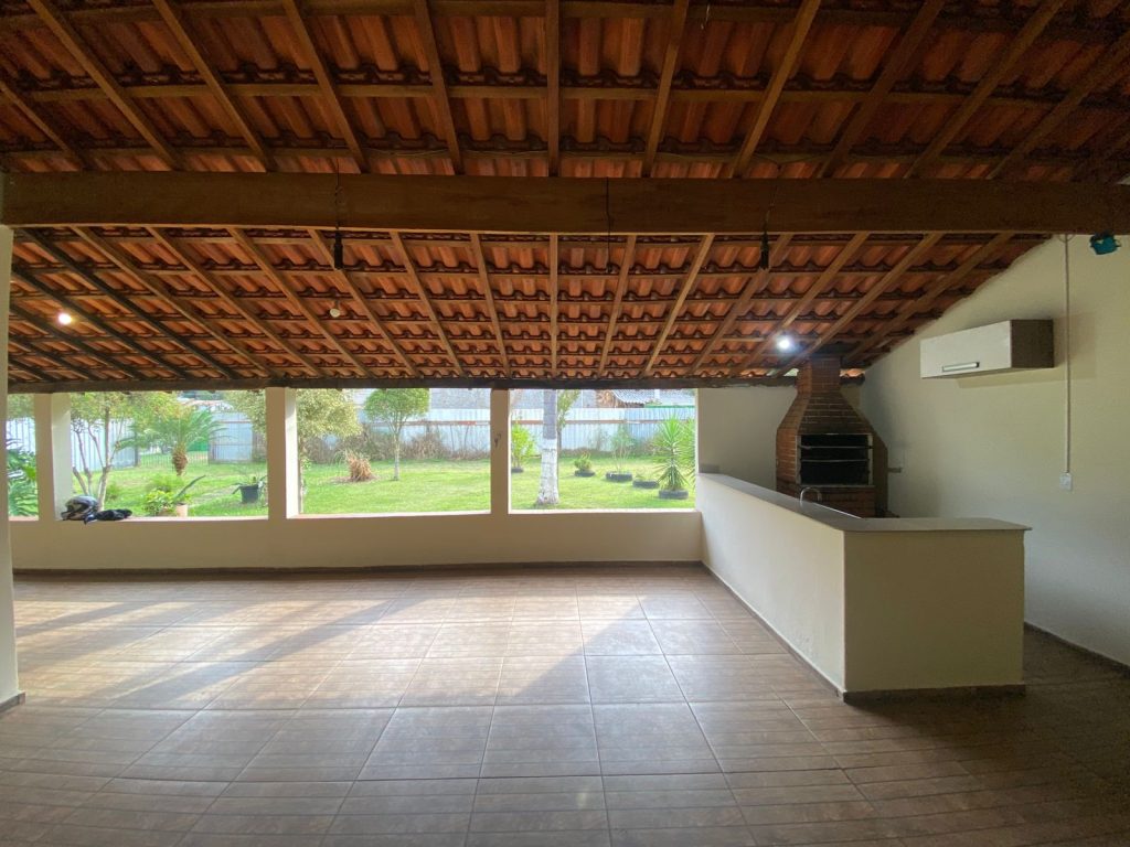 JARDIM CASA GRANDE
