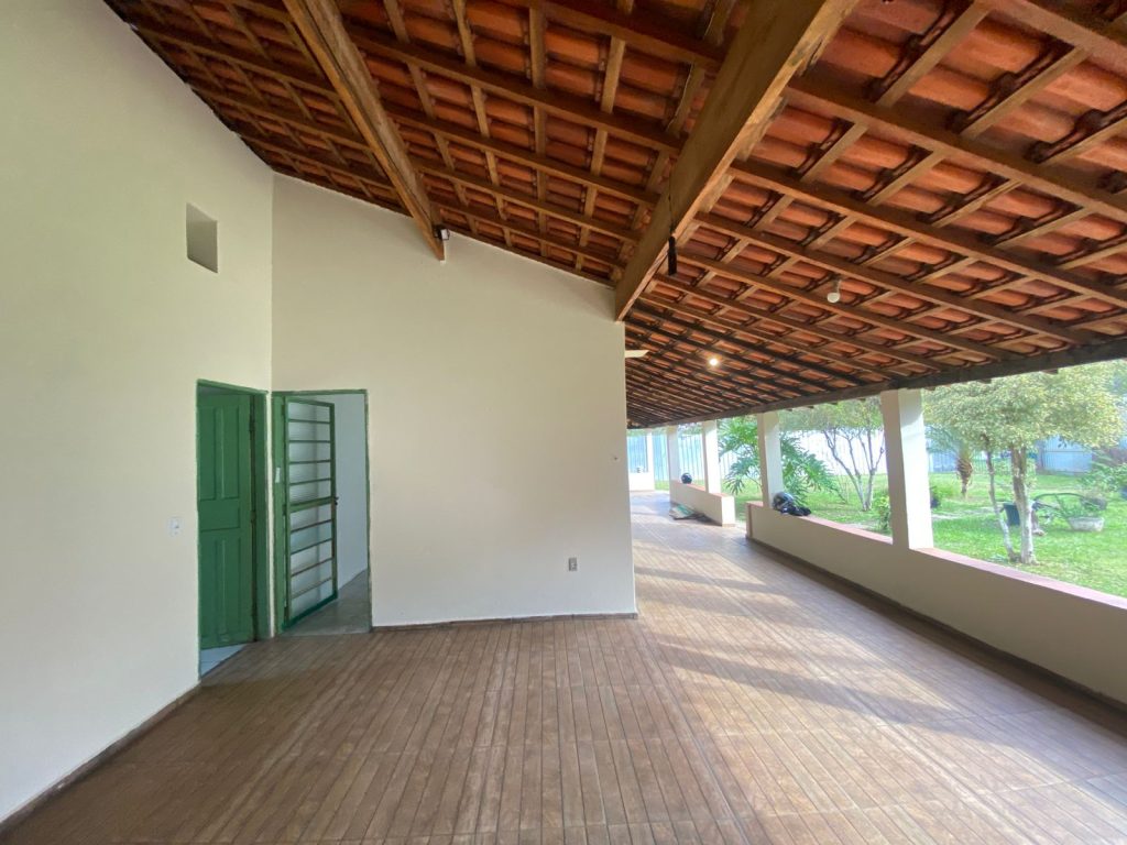JARDIM CASA GRANDE