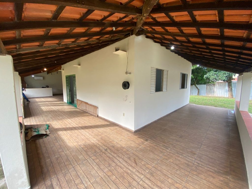 JARDIM CASA GRANDE