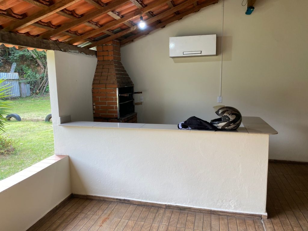 JARDIM CASA GRANDE