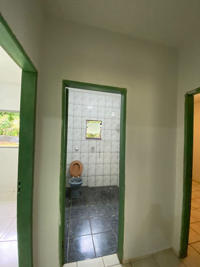 JARDIM CASA GRANDE
