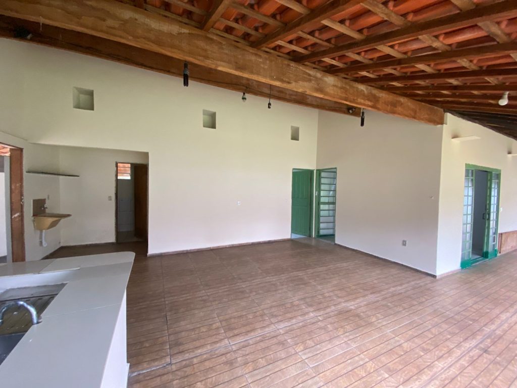 JARDIM CASA GRANDE