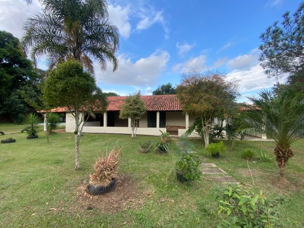 JARDIM CASA GRANDE