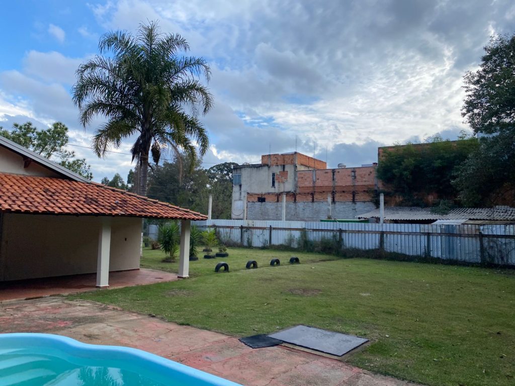 JARDIM CASA GRANDE