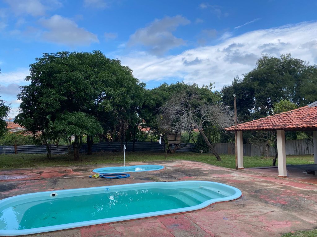 JARDIM CASA GRANDE