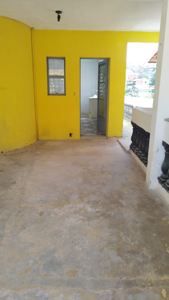 CENTRAL PARQUE 4L