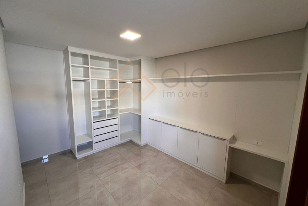 RESIDENCIAL TIVOLLI